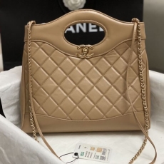 Chanel Top Handle Bags